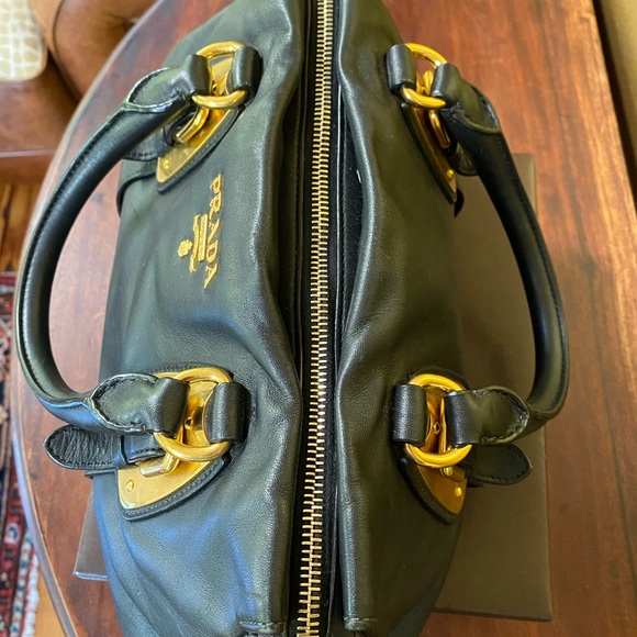 Handbag, Prada - Picture 6 of 16